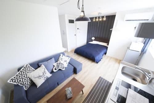 Double Room - Annex
