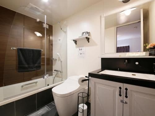 Twin Room - Annex