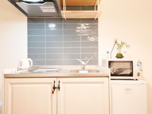 Twin Room - Annex