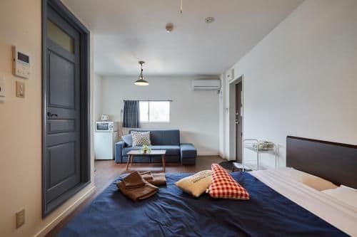 Double Room - Annex