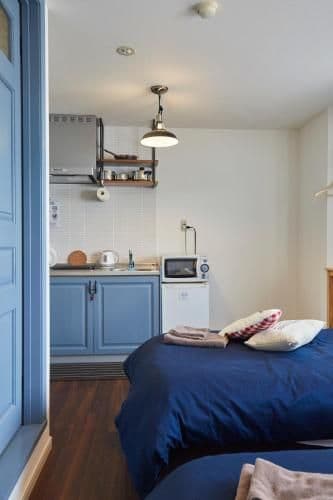 Twin Room - Annex
