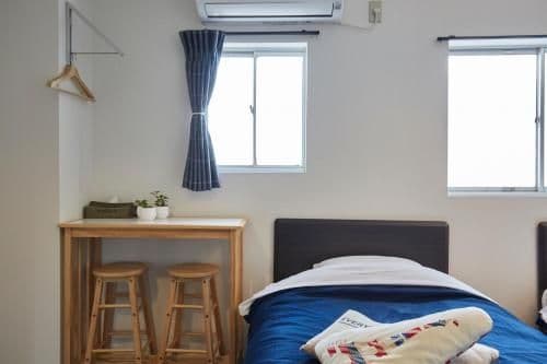Twin Room - Annex