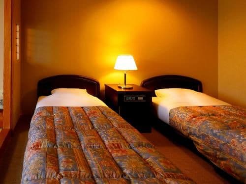 Superior Room with Tatami Area