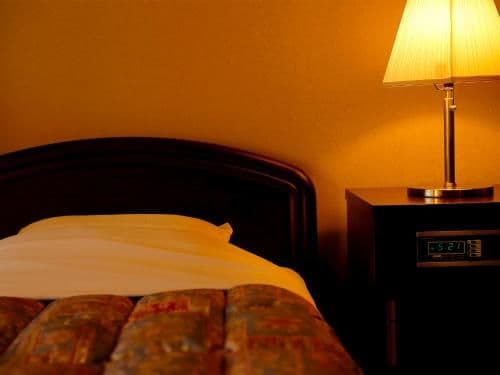 Superior Room with Tatami Area