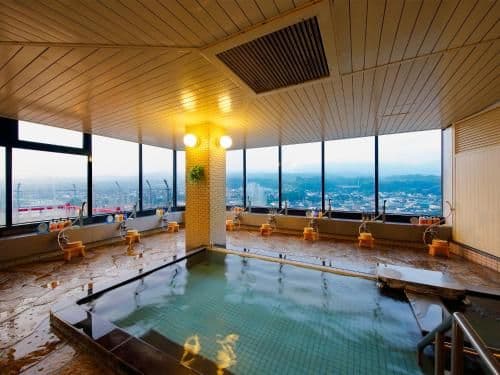 Japanese-Style Quadruple Room - High Floor