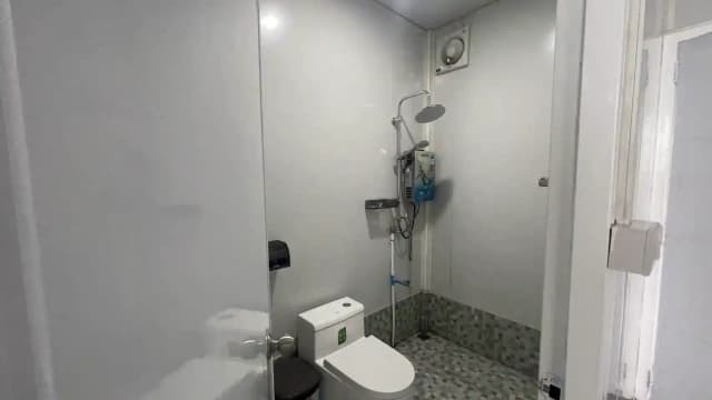 Mirror House