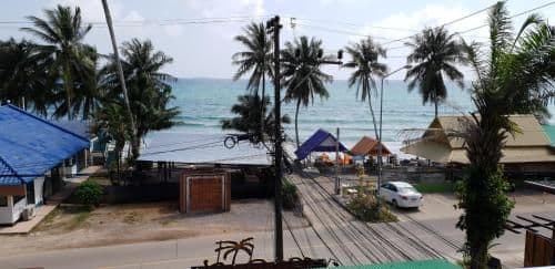 Superior Double Room with Sea View