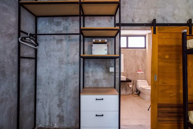 Three-Bedroom House 3