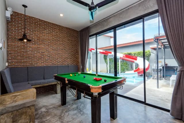 Three-Bedroom House 3