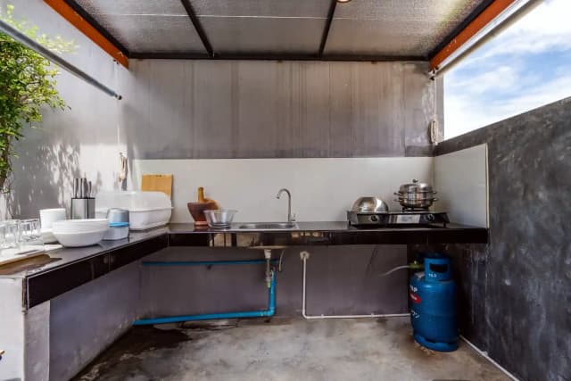 Three-Bedroom House 3