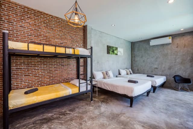 Three-Bedroom House 3