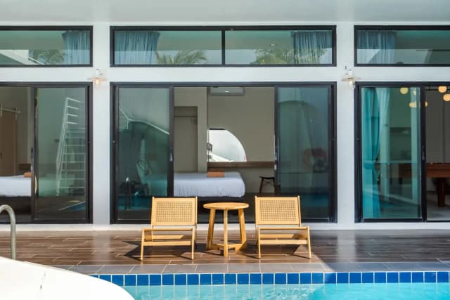Three-Bedroom House 2