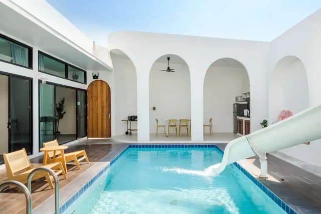 Three-Bedroom House 2