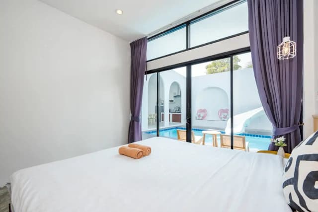 Three-Bedroom House 2