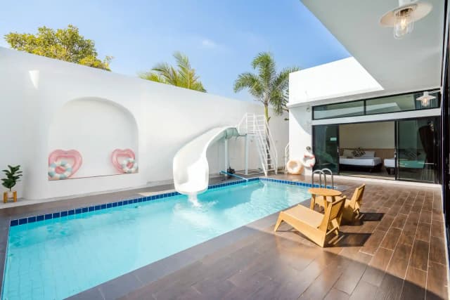 Three-Bedroom House 2