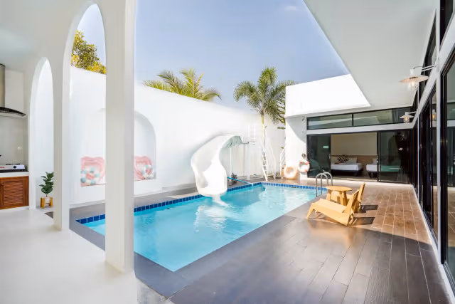 Three-Bedroom House 2