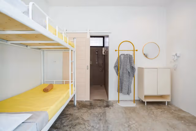 Three-Bedroom House 2