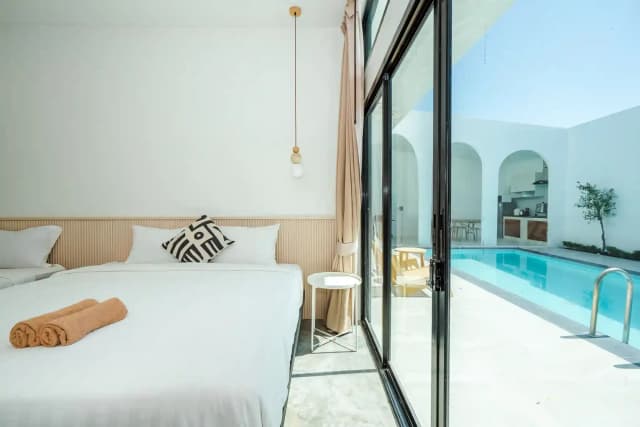 Mura Three-Bedroom House