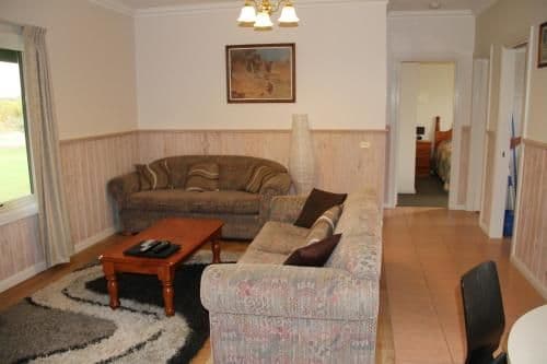 Three-Bedroom Cottage