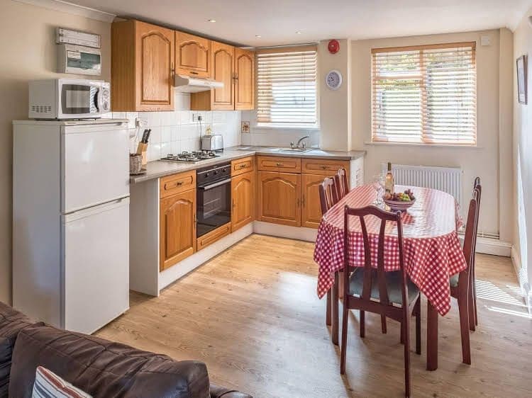 Luccombe Villa Holiday Apartments Luccombe Villa Holiday Apartments