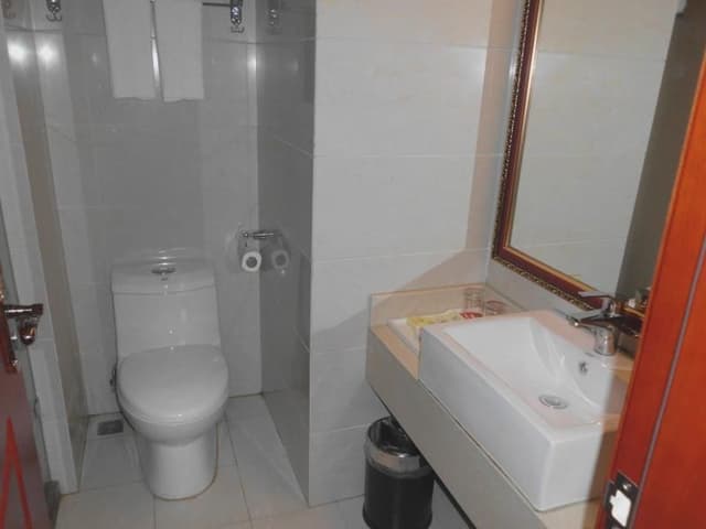 DOUBLE EXECUTIVE
