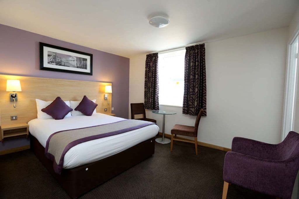 Shore View Hotel Eastbourne