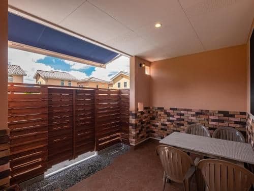 Superior Maisonette Cottage with Mt.Fuji View