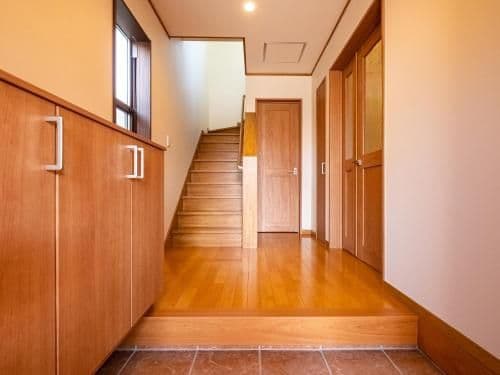 Superior Maisonette Cottage with Mt.Fuji View