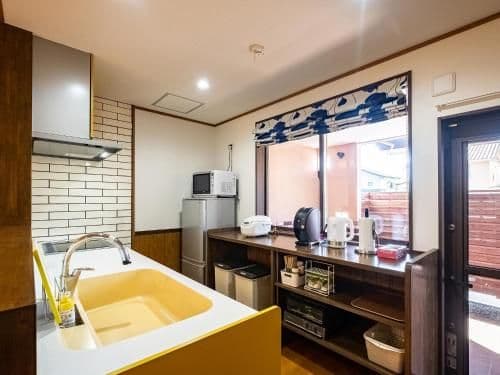 Superior Maisonette Cottage with Mt.Fuji View
