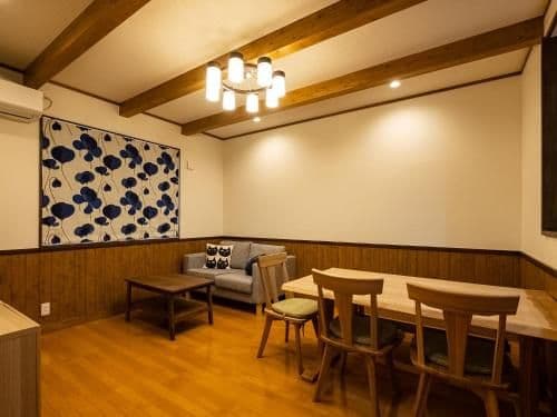 Superior Maisonette Cottage with Mt.Fuji View
