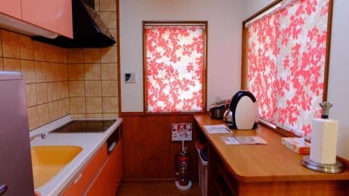 Maisonette Cottage