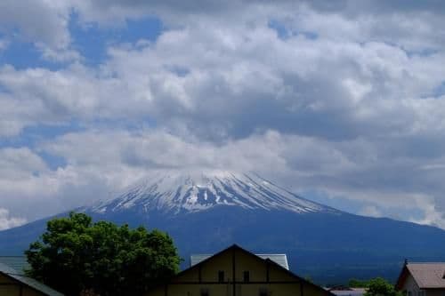 Private Cottage with Mt.FUJI view