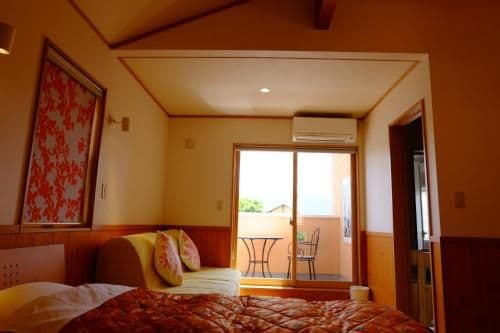 Private Cottage with Mt.FUJI view