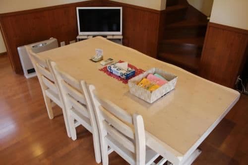 Maisonette Cottage