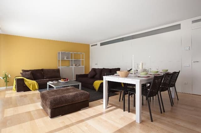 APARTMENT STANDARD