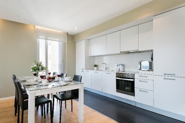 APARTMENT STANDARD