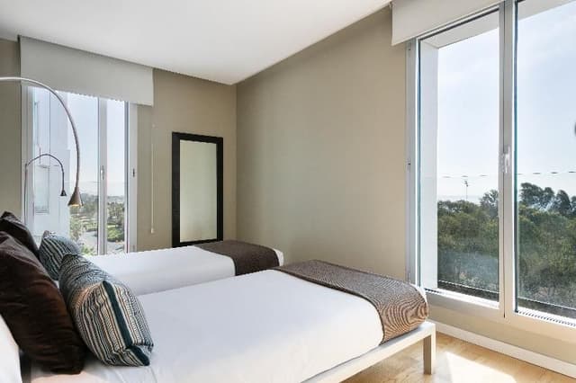 APARTMENT STANDARD