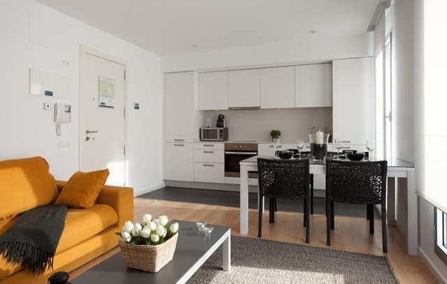 APARTMENT BUSINESS