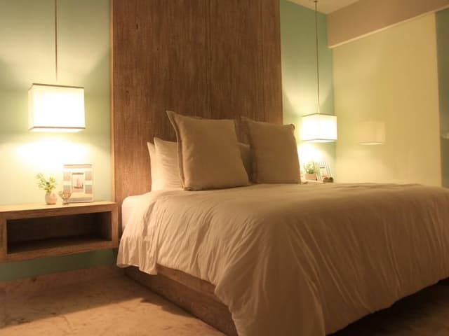 APARTMENT ONE BEDROOM