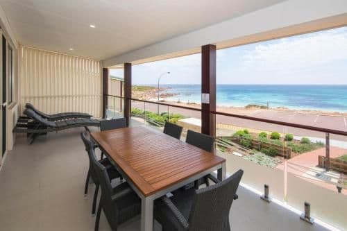 Executive Two-Bedroom Apartment