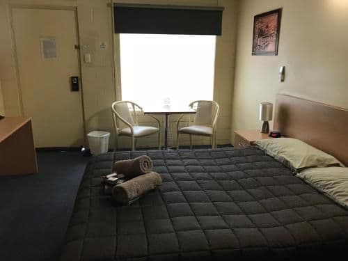 Queen Room