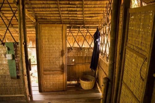Bungalow with Private Bathroom (Double Bed)