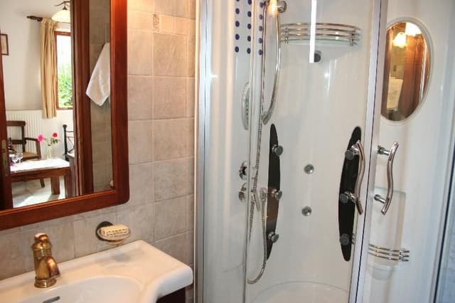 Double or Twin SEA VIEW
