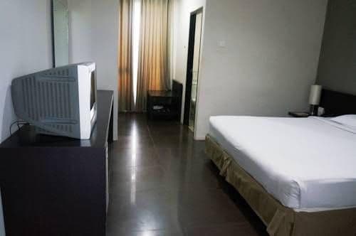 Wisma Grand Kemala