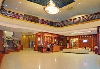 The Light Hotel & Resort