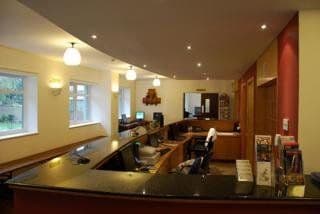 Hillspring Lodge