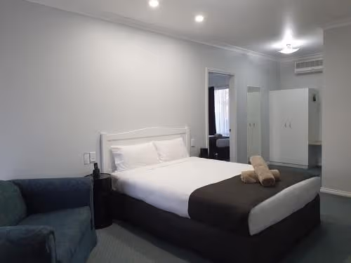 Family Two-Bedroom Suite