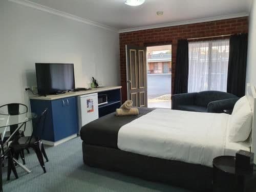 Family Two-Bedroom Suite