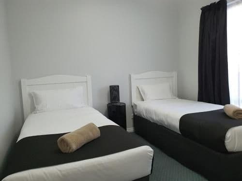Family Two-Bedroom Suite