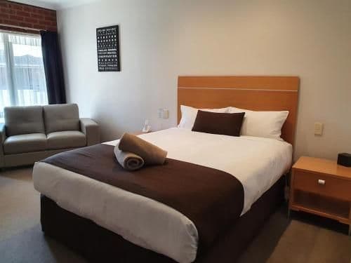 Executive Queen Room